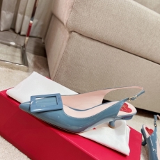 Roger Vivier High Heels